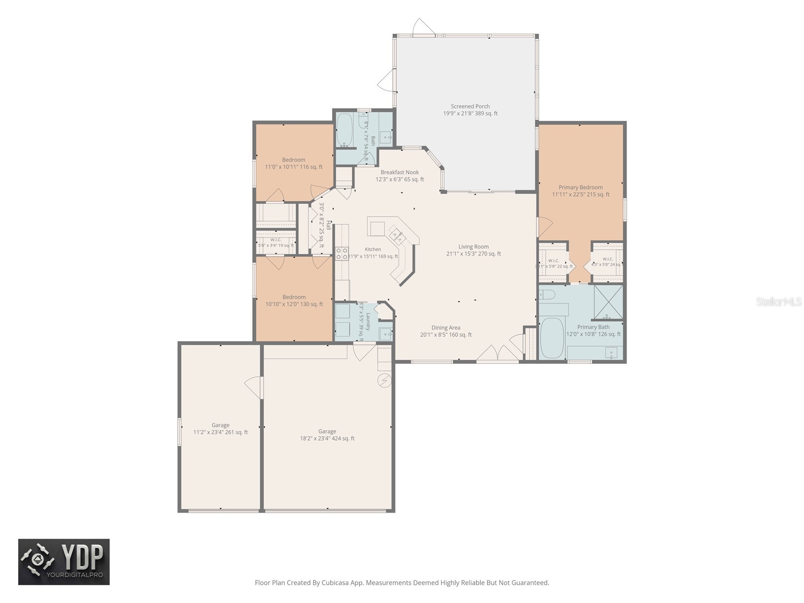 11210 Auburndale Street Spring Hill FL 34609 TB8513895 image54