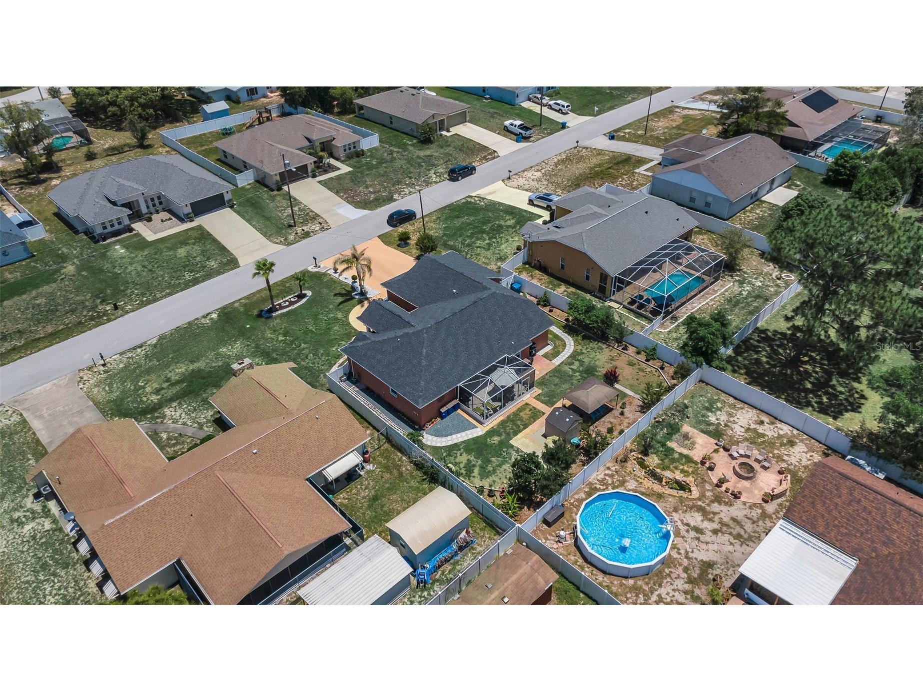 11210 Auburndale Street Spring Hill FL 34609 TB8513895 image64