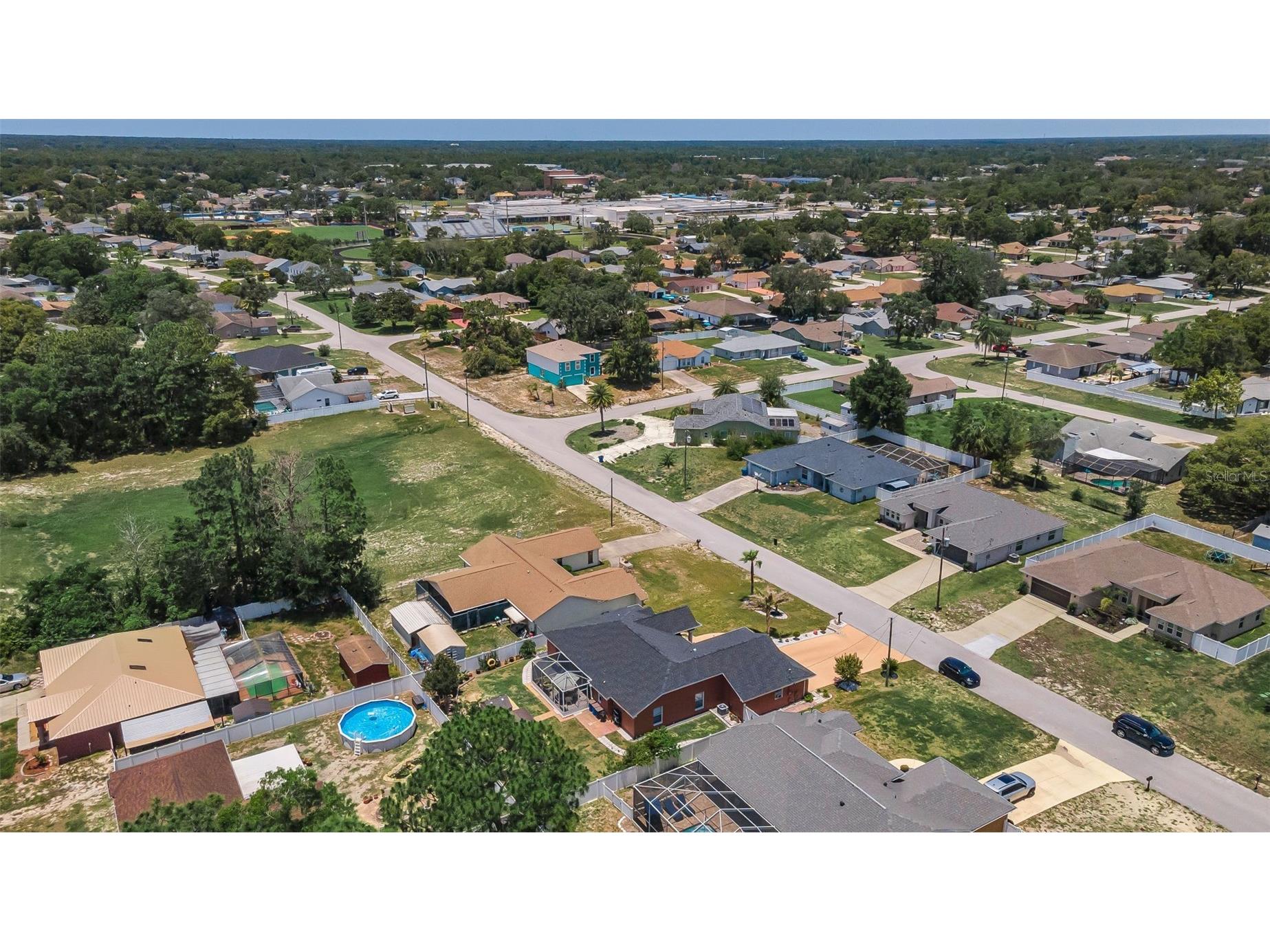 11210 Auburndale Street Spring Hill FL 34609 TB8513895 image65