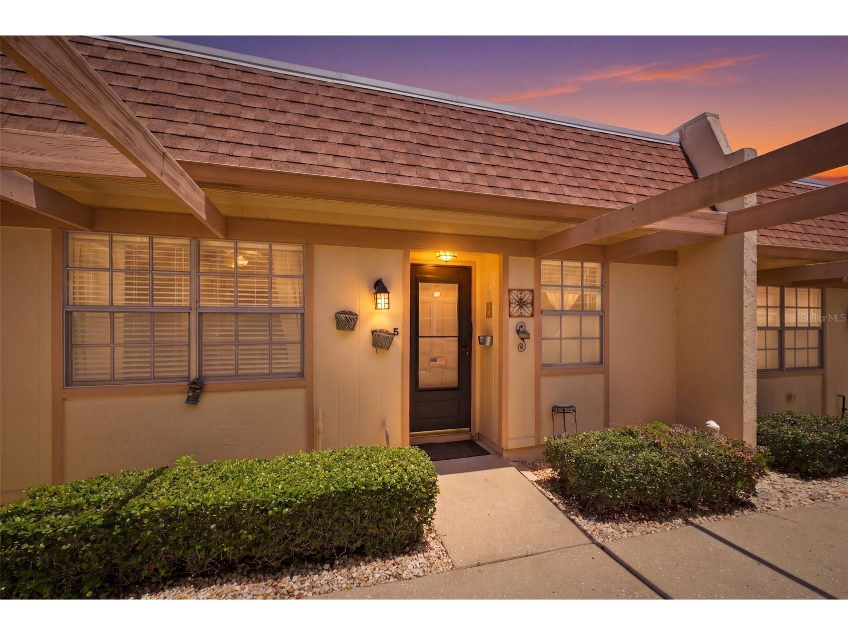 11210 Carriage Hill Drive #5 Port Richey FL 34668 TB8507125 image1