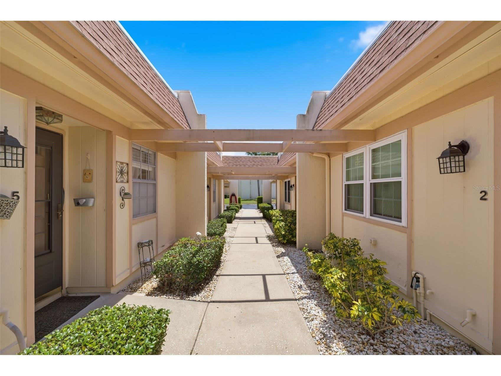 11210 Carriage Hill Drive #5 Port Richey FL 34668 TB8507125 image2