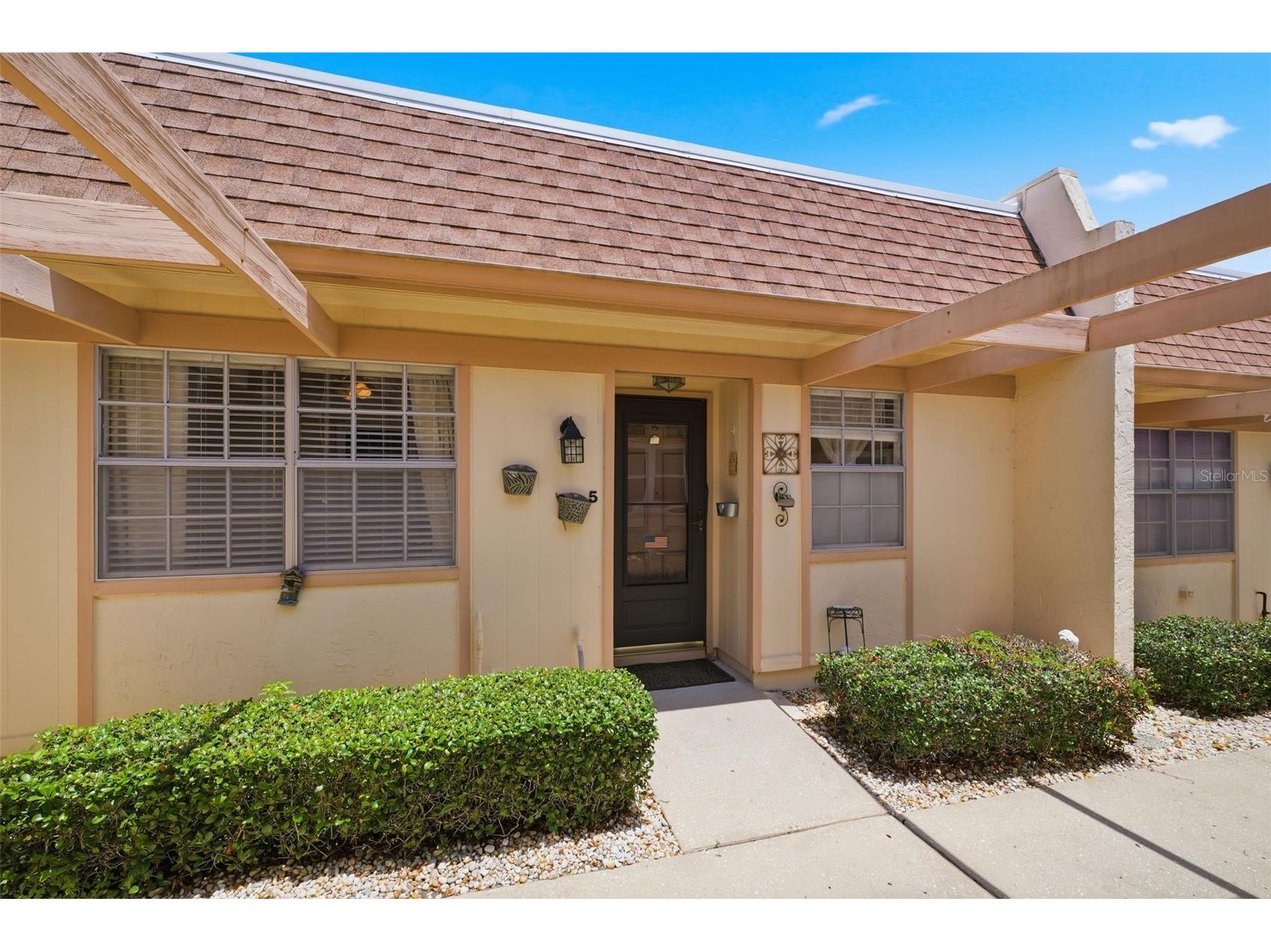 11210 Carriage Hill Drive #5 Port Richey FL 34668 TB8507125 image3