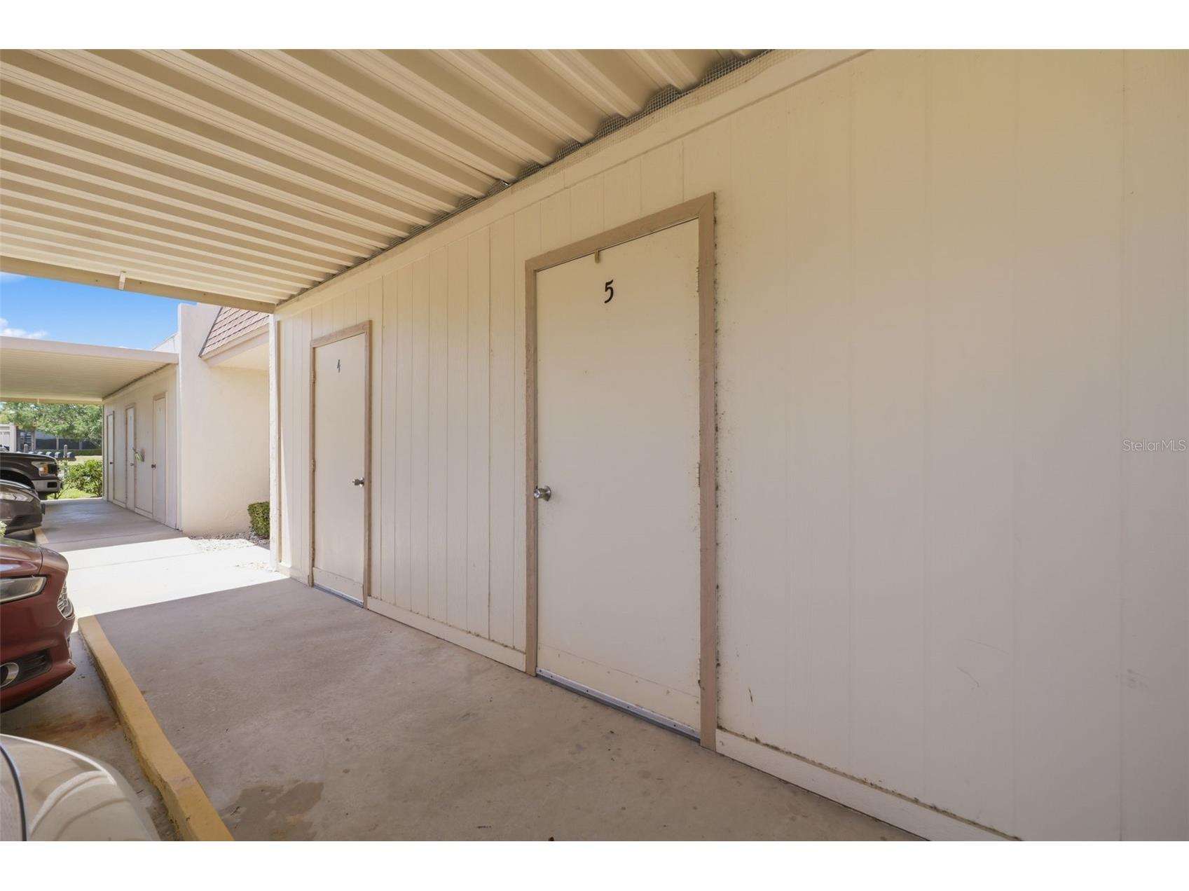 11210 Carriage Hill Drive #5 Port Richey FL 34668 TB8507125 image36