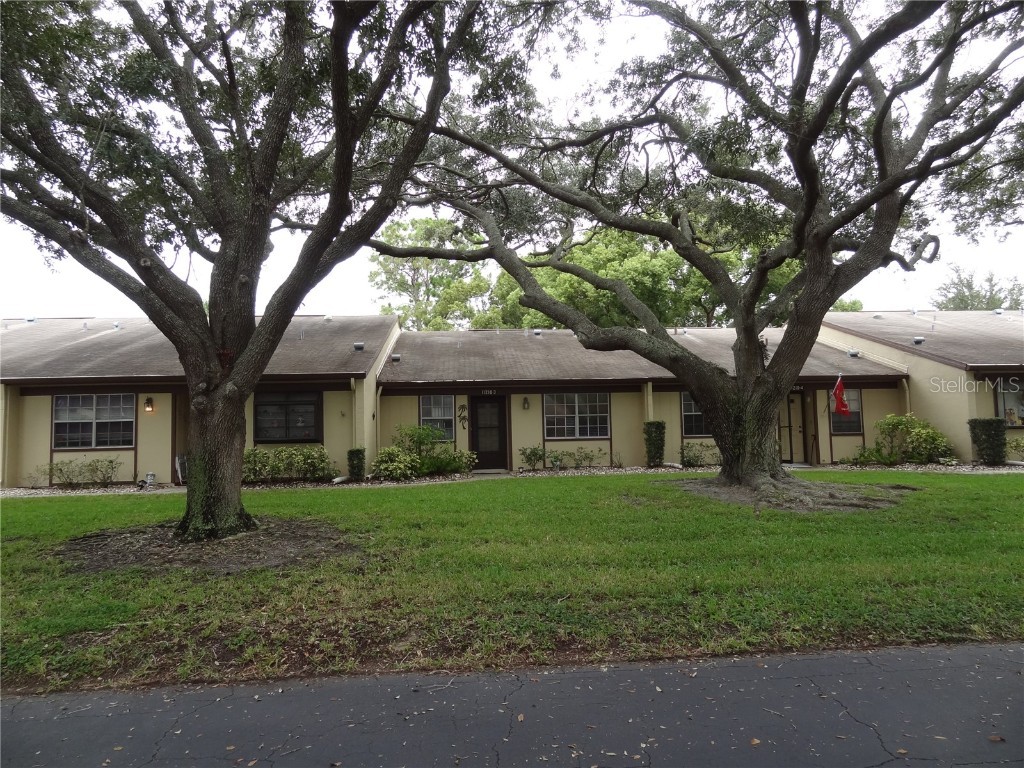 11210 Dollar Lake Drive #3 Port Richey FL 34668 W7858883 image1