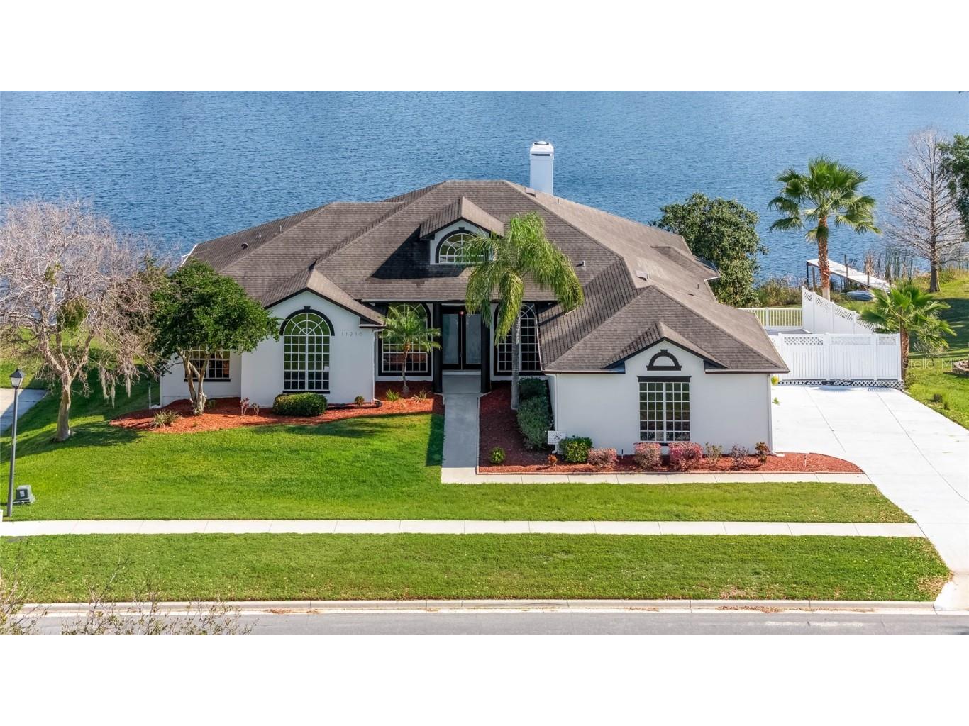 11210 Lake Katherine Circle Clermont FL 34711 - LAKE KATHERINE O6179522 image1