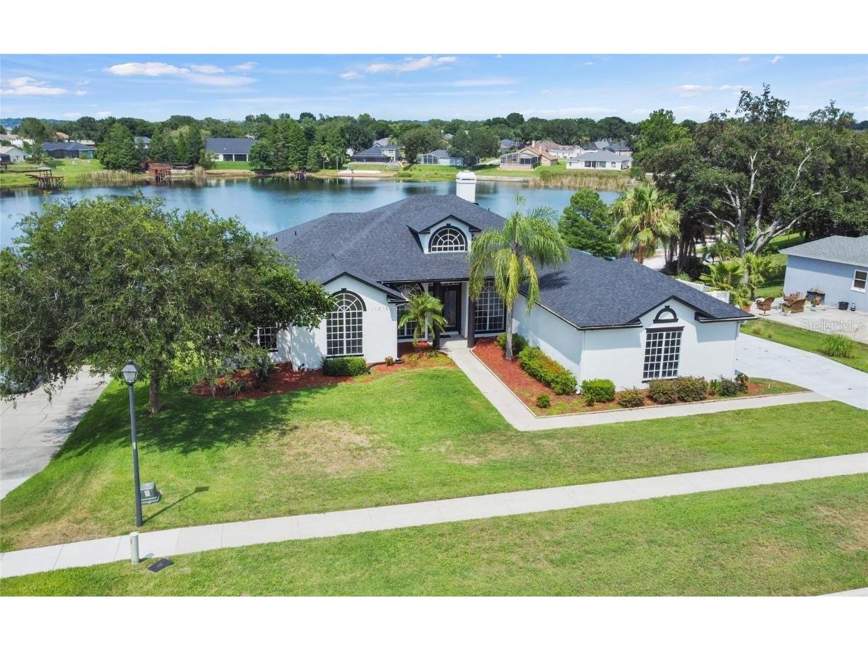 11210 Lake Katherine Circle Clermont FL 34711 - LAKE KATHERINE/CHAIN OF LAKES G5081334 image1