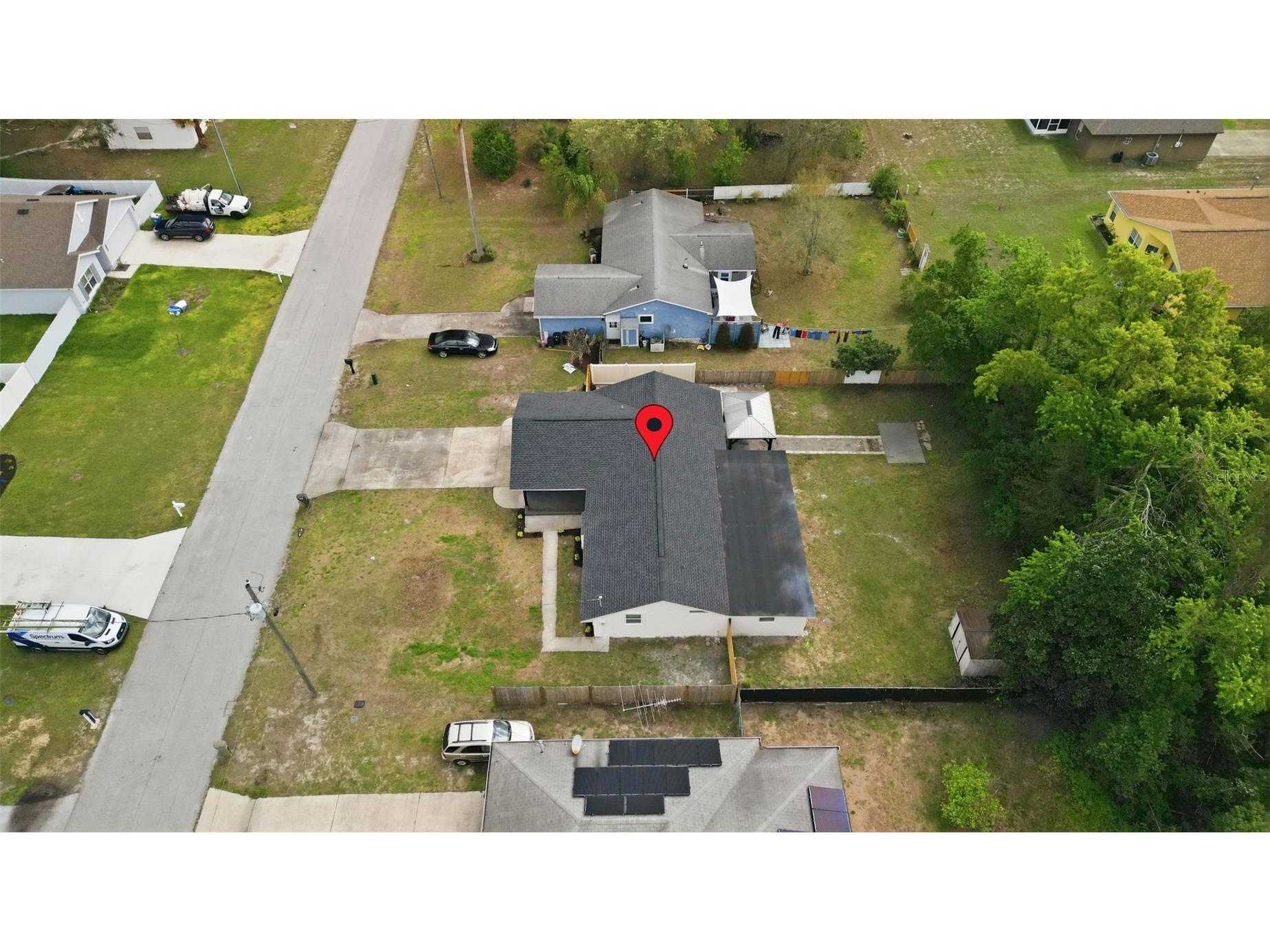 11210 Mercedes Street Spring Hill FL 34609 TB8487031 image11