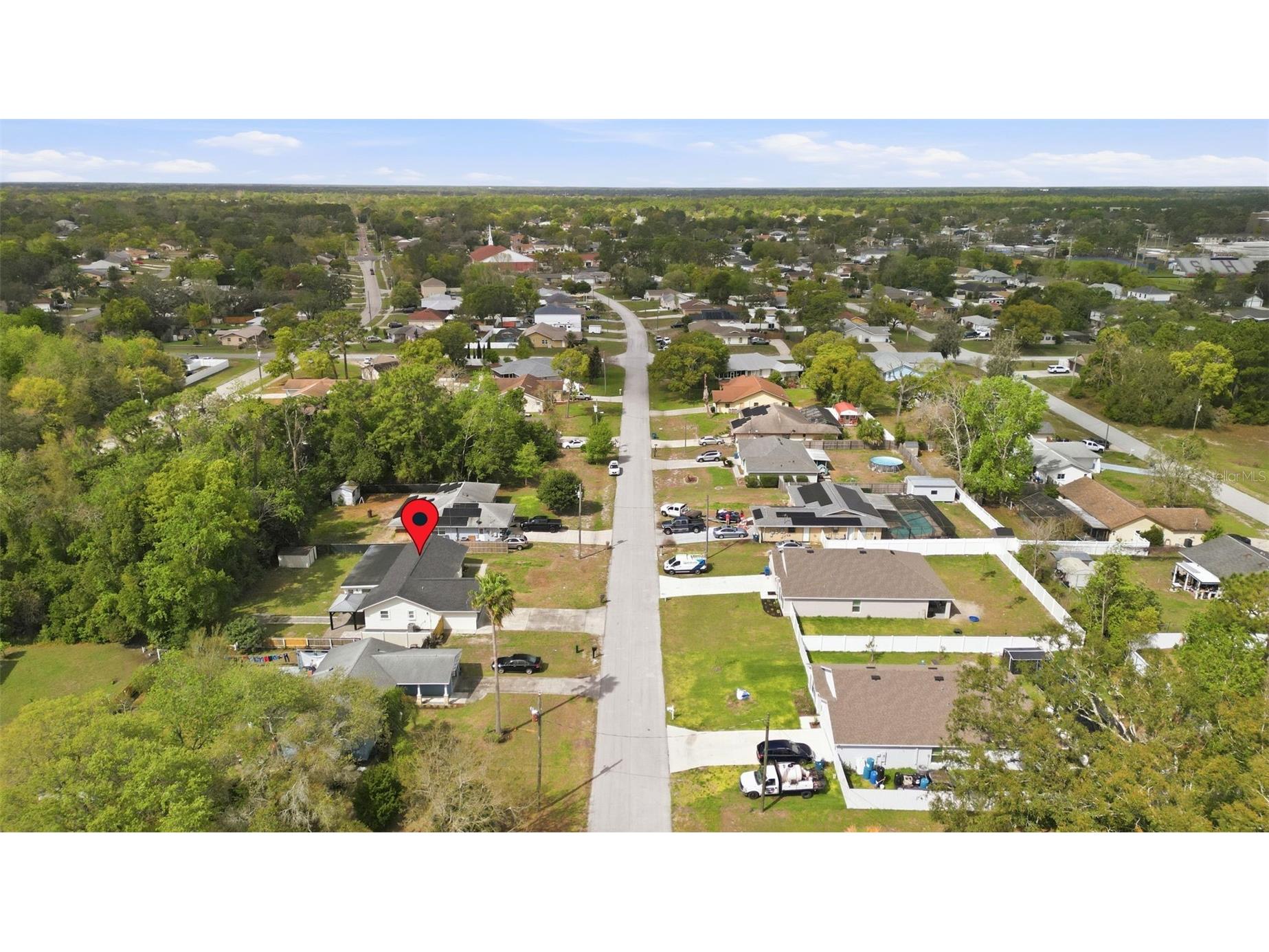 11210 Mercedes Street Spring Hill FL 34609 TB8487031 image13