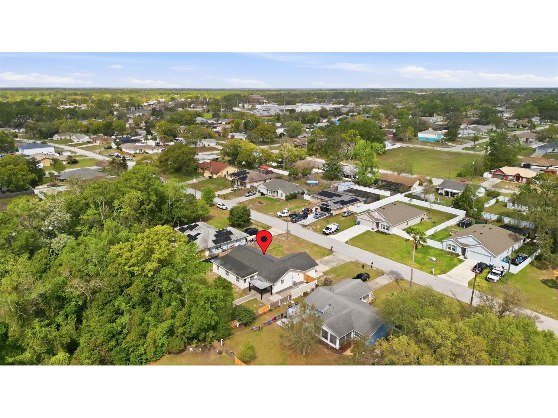 11210 Mercedes Street Spring Hill FL 34609 TB8487031 image14