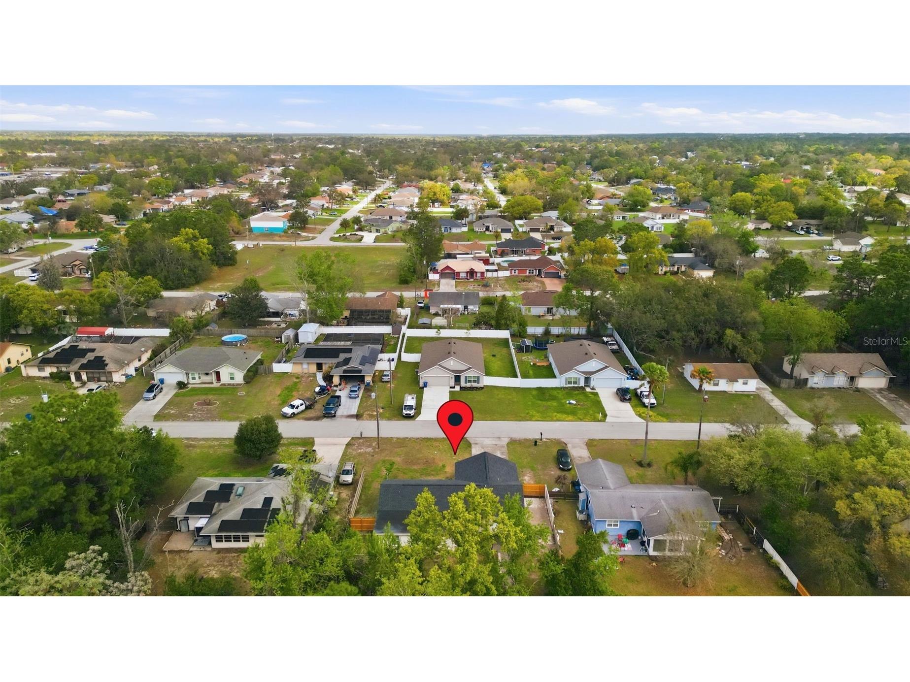 11210 Mercedes Street Spring Hill FL 34609 TB8487031 image15