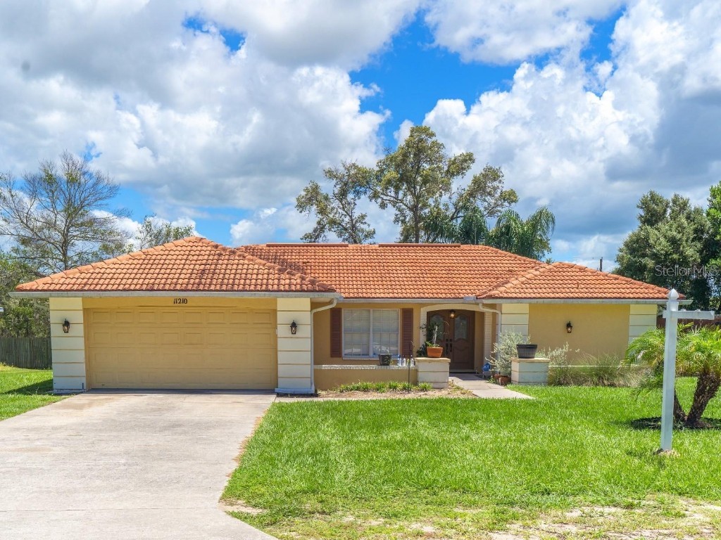 11210 Sedgefield Avenue Spring Hill FL 34608 T3430548 image1