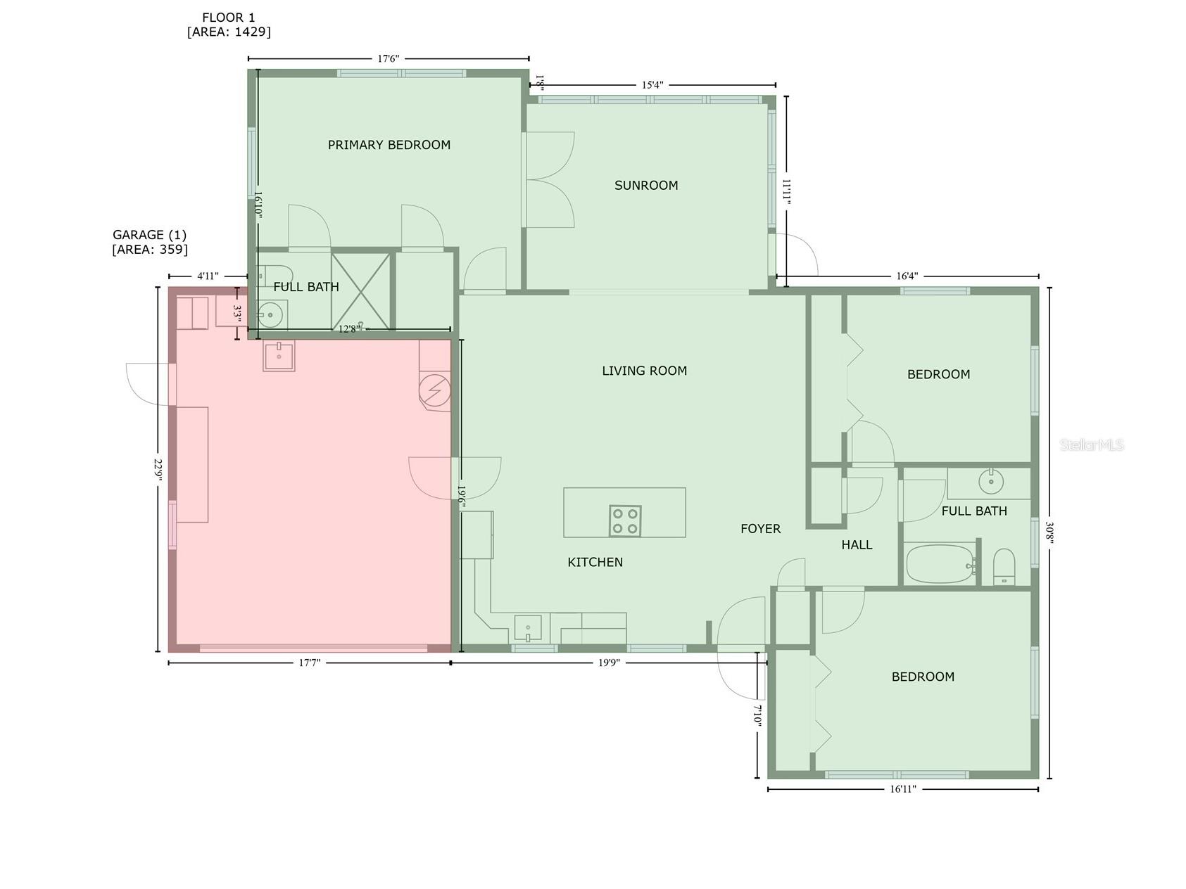 11211 60th Ave Seminole FL 33772 TB8461315 image31