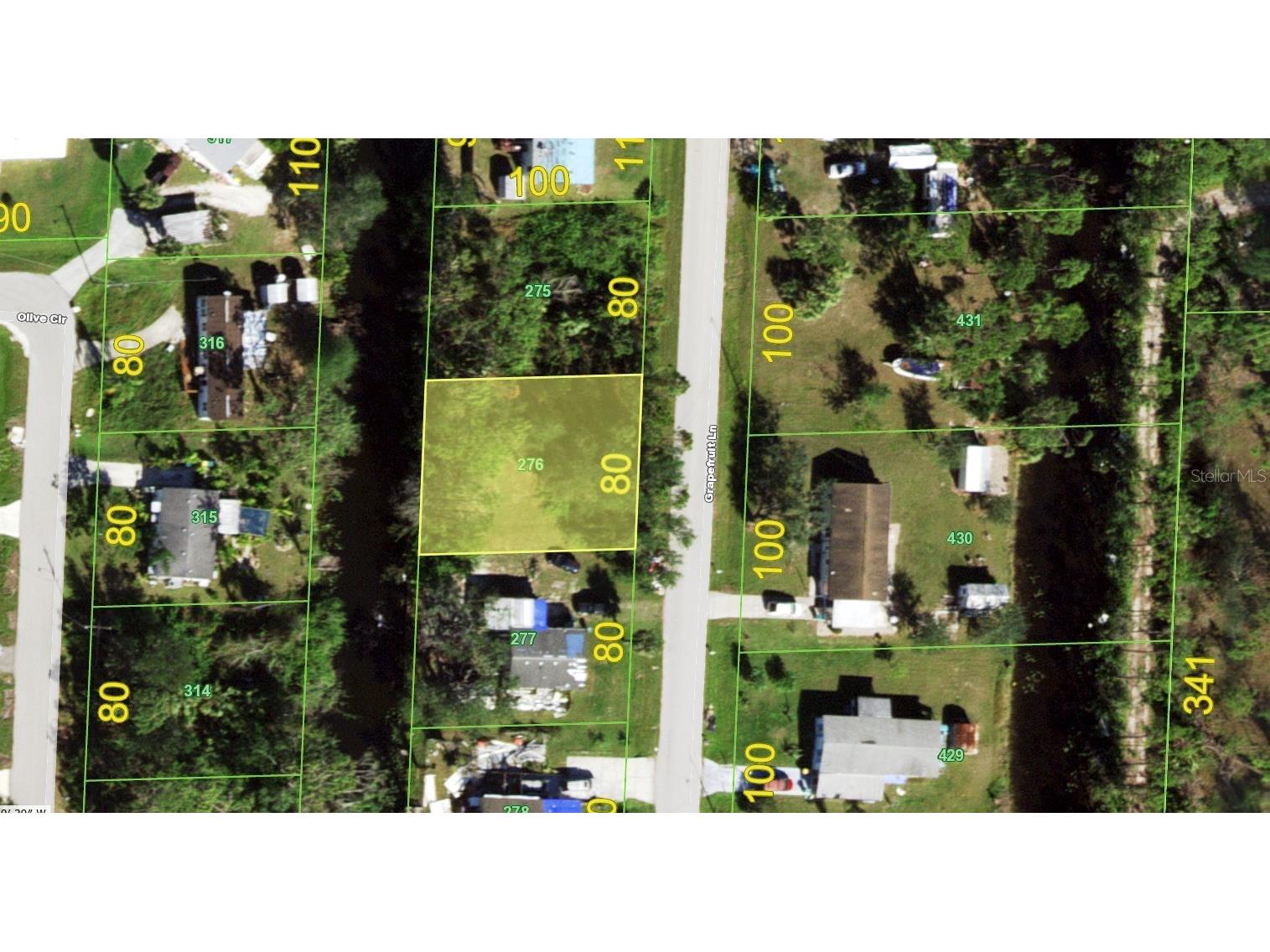 11211 Grapefruit Lane Punta Gorda FL 33955 A4685565 image1