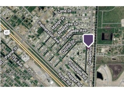 11211 Grapefruit Lane Punta Gorda FL 33955 TB8430961 image1