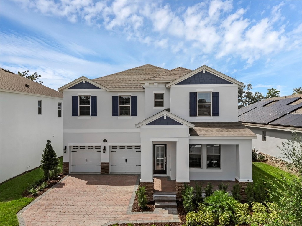 11211 Hollow Bay Court Winter Garden FL 34787 O6372286 image1