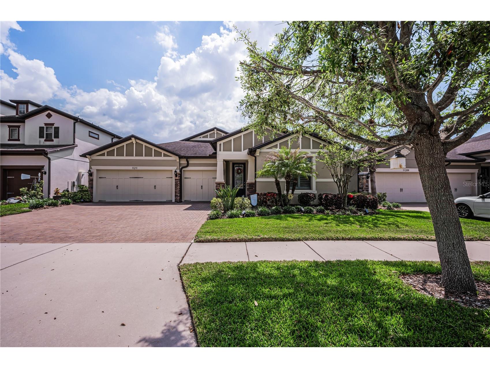 11211 Lark Landing Court Riverview FL 33569 TB8491720 image2