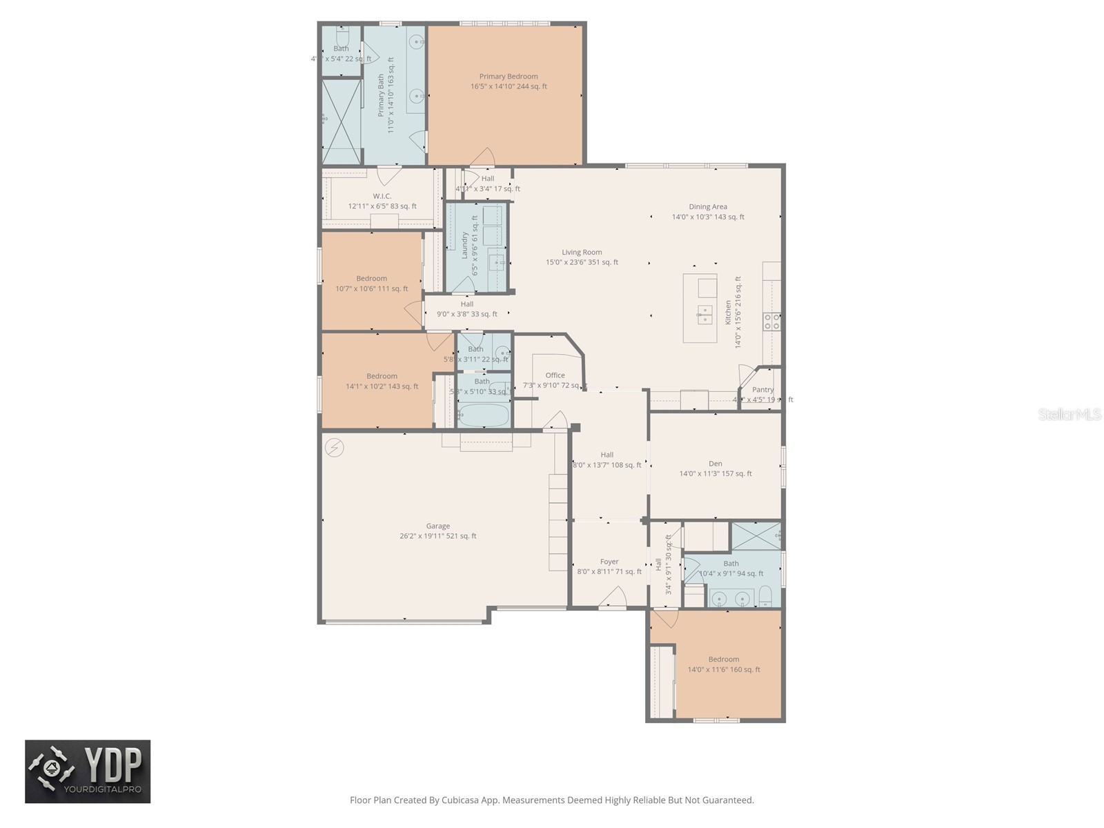 11211 Lark Landing Court Riverview FL 33569 TB8491720 image63