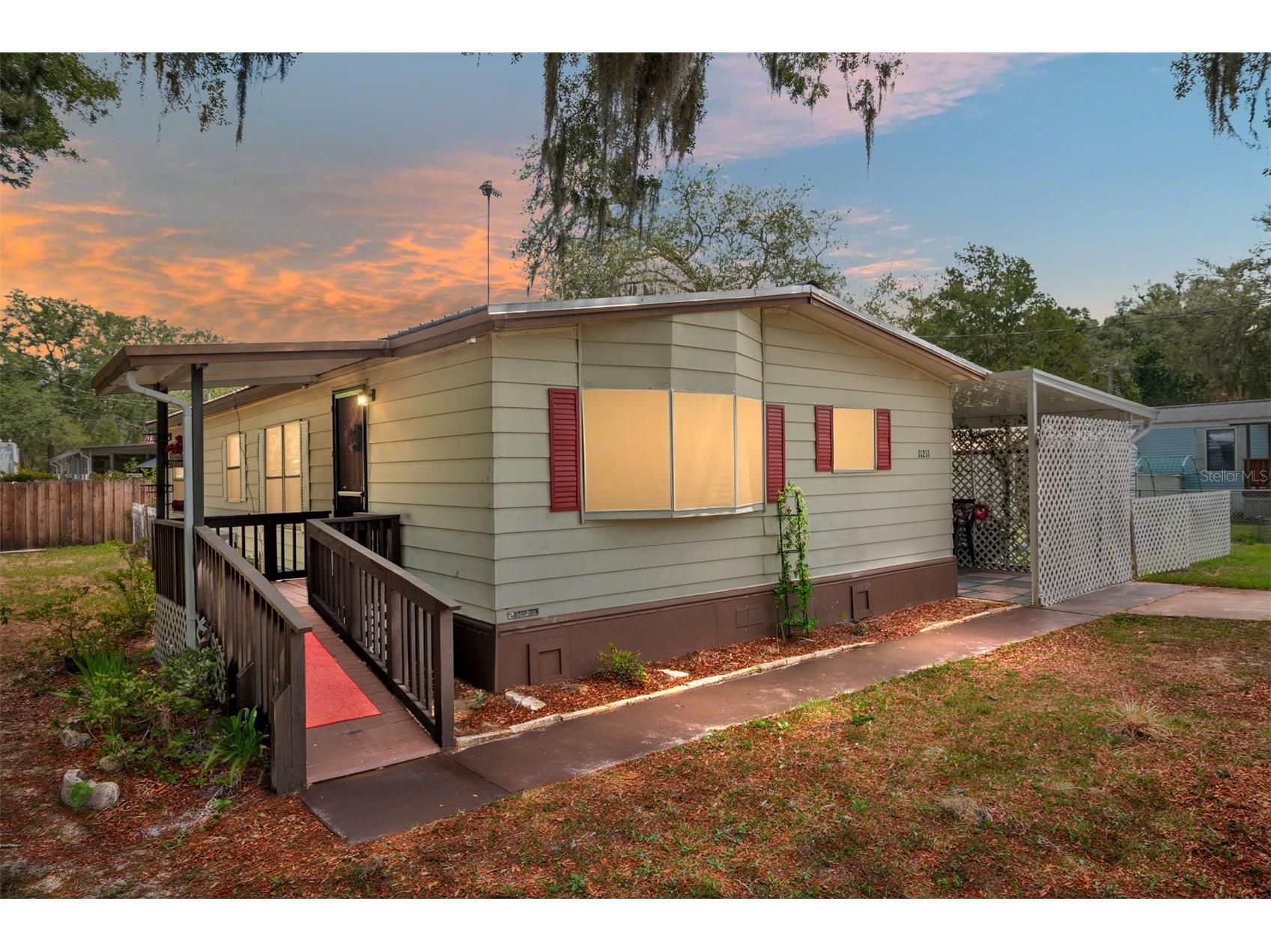 11211 NW 113th Place Chiefland FL 32626 W7886038 image1