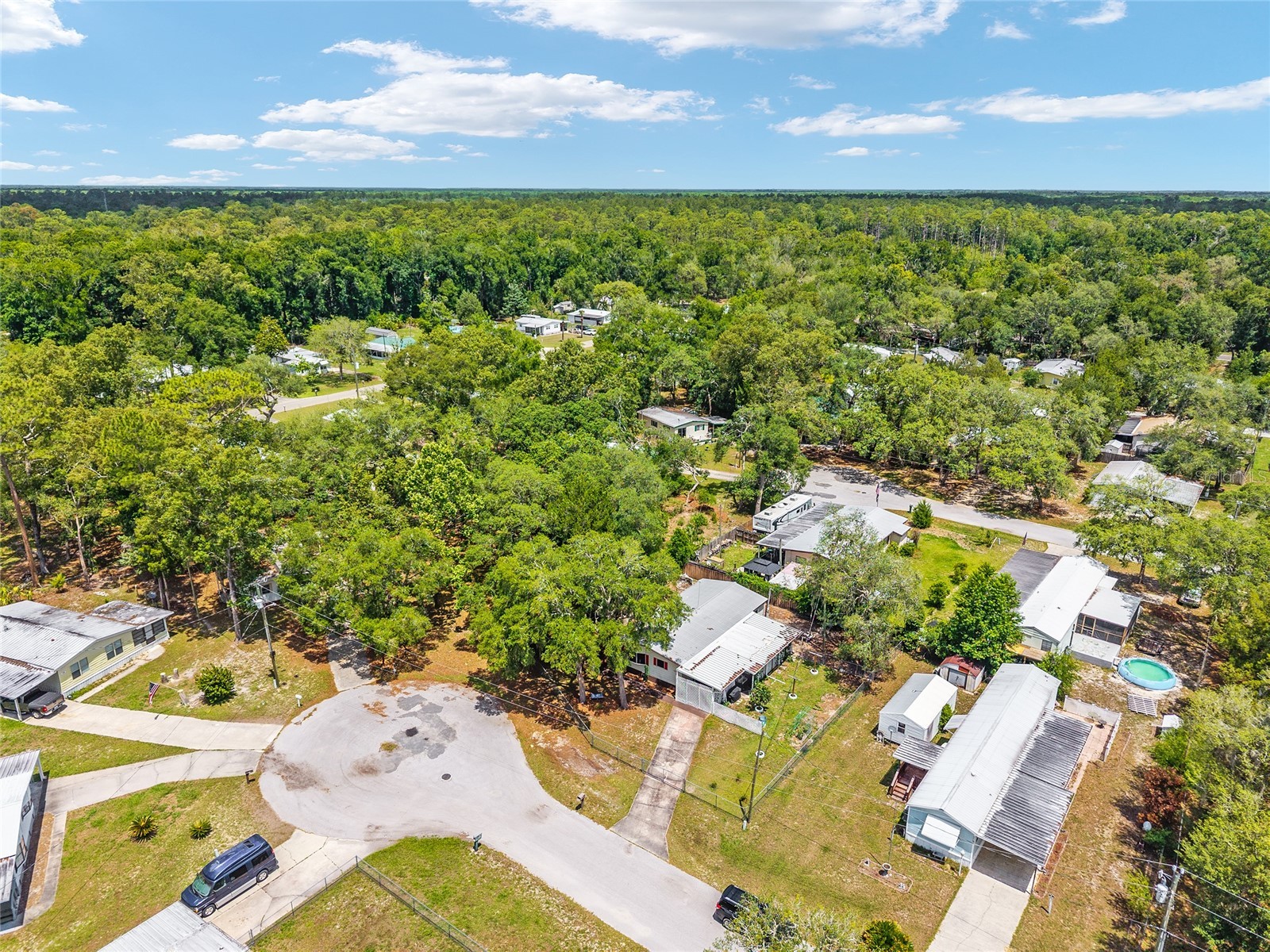 11211 NW 113th Place Chiefland FL 32626 W7886038 image38