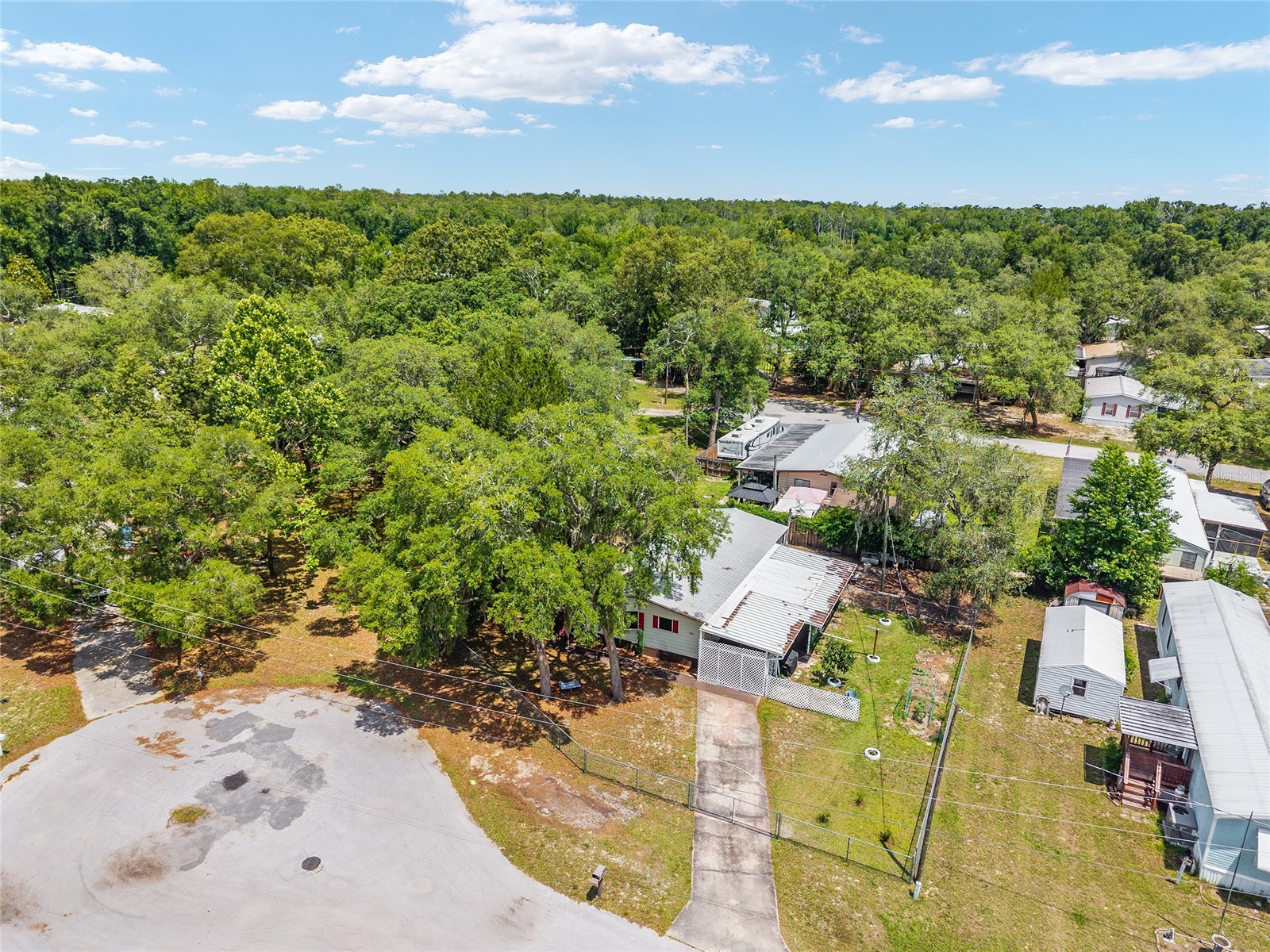 11211 NW 113th Place Chiefland FL 32626 W7886038 image39