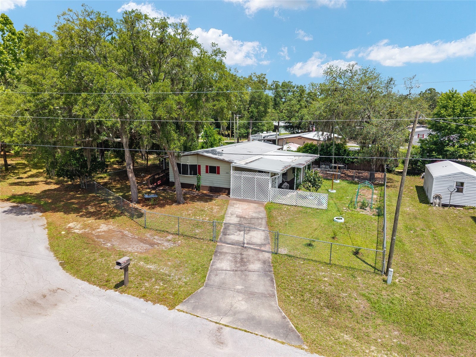 11211 NW 113th Place Chiefland FL 32626 W7886038 image40