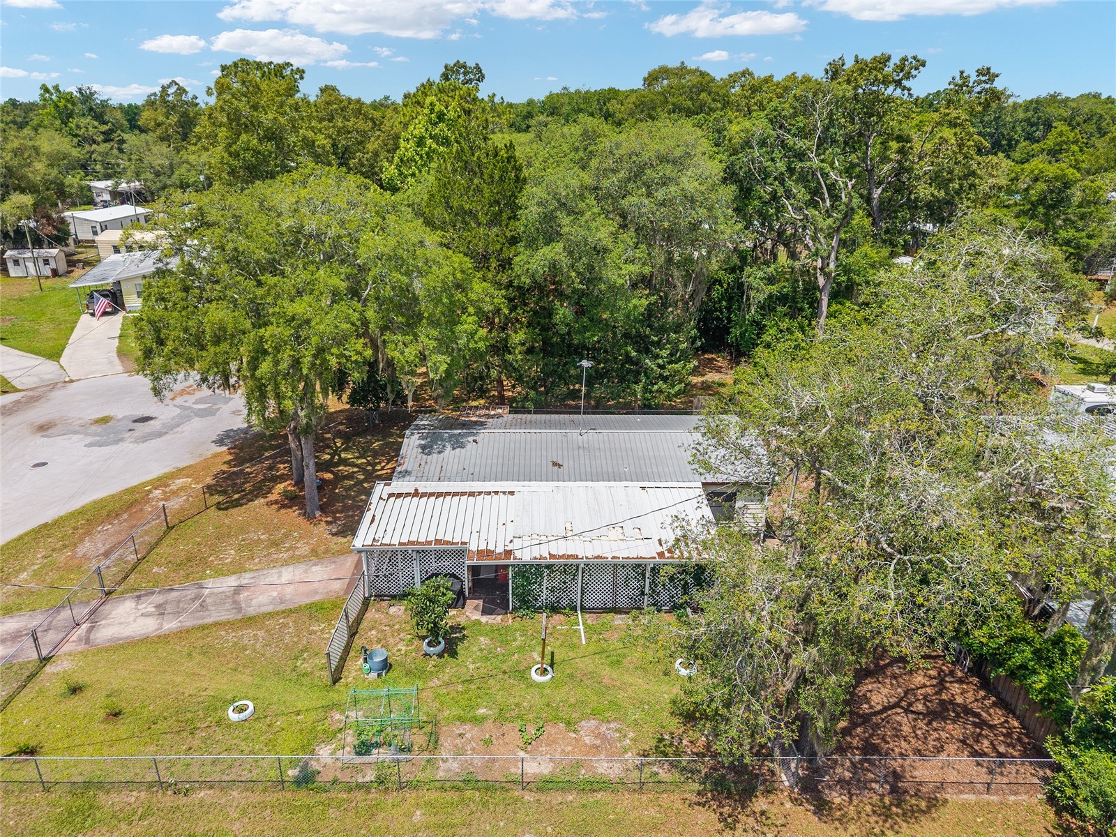11211 NW 113th Place Chiefland FL 32626 W7886038 image41