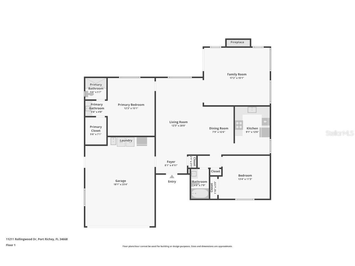 11211 Rollingwood Drive Port Richey FL 34668 TB8440332 image23