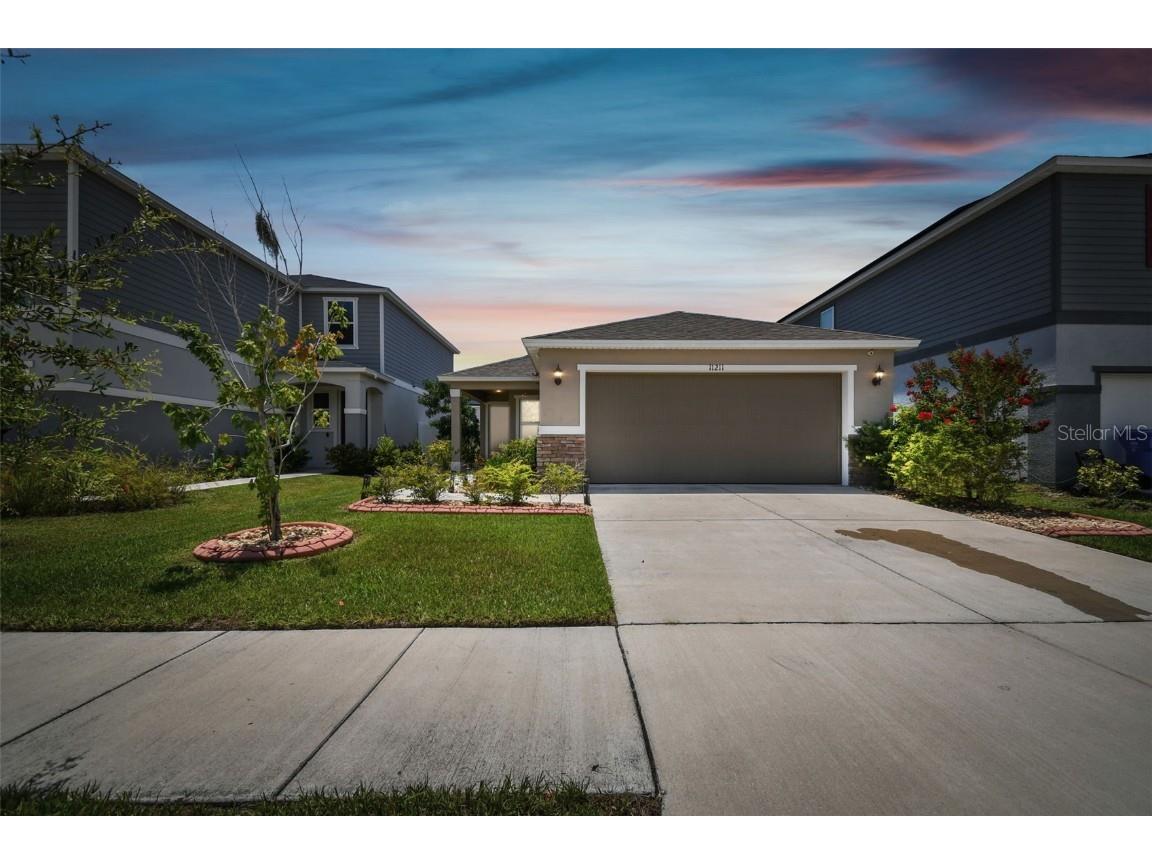 11211 Southern Cross Place Gibsonton FL 33534 T3459265 image1