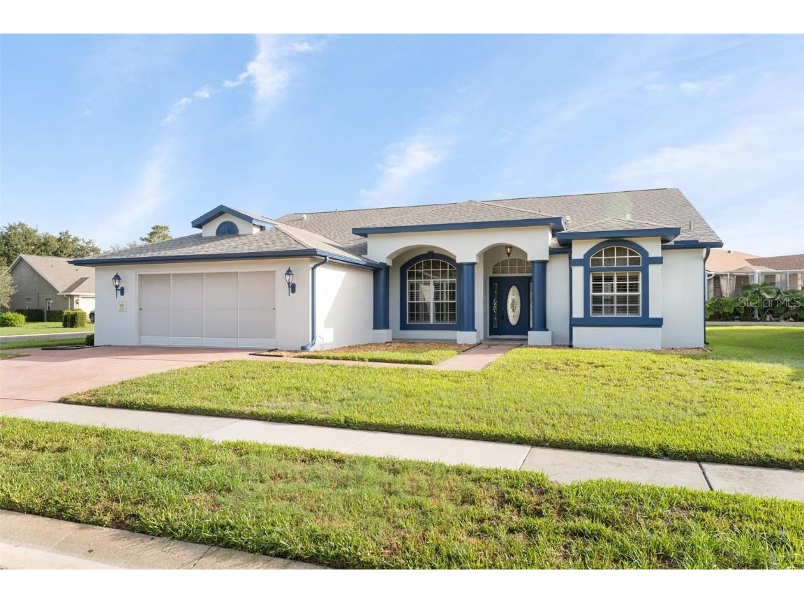 11211 Tee Time Circle New Port Richey FL 34654 W7856729 image1