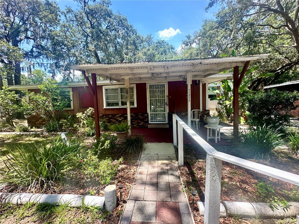 11211 Tenoaks Drive Hudson FL 34669 W7865833 image1