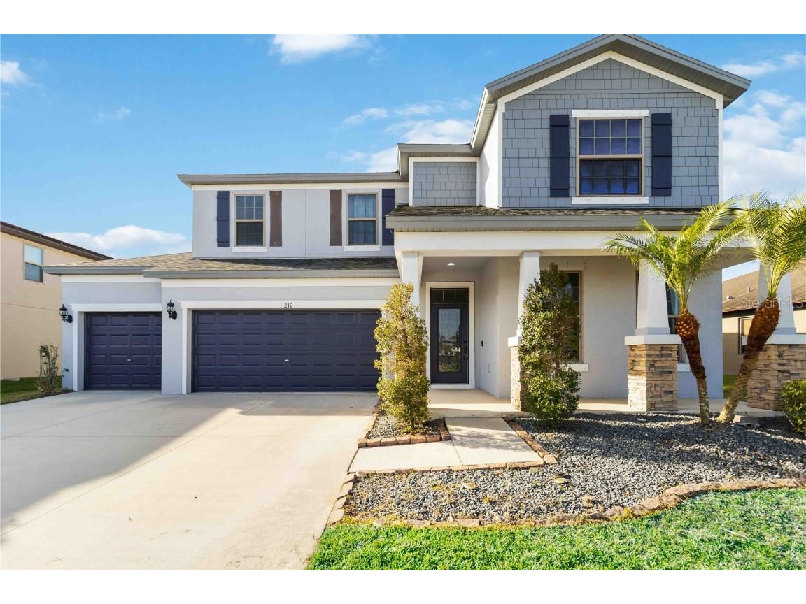 11212 58th Street Circle E Parrish FL 34219 A4643536 image1