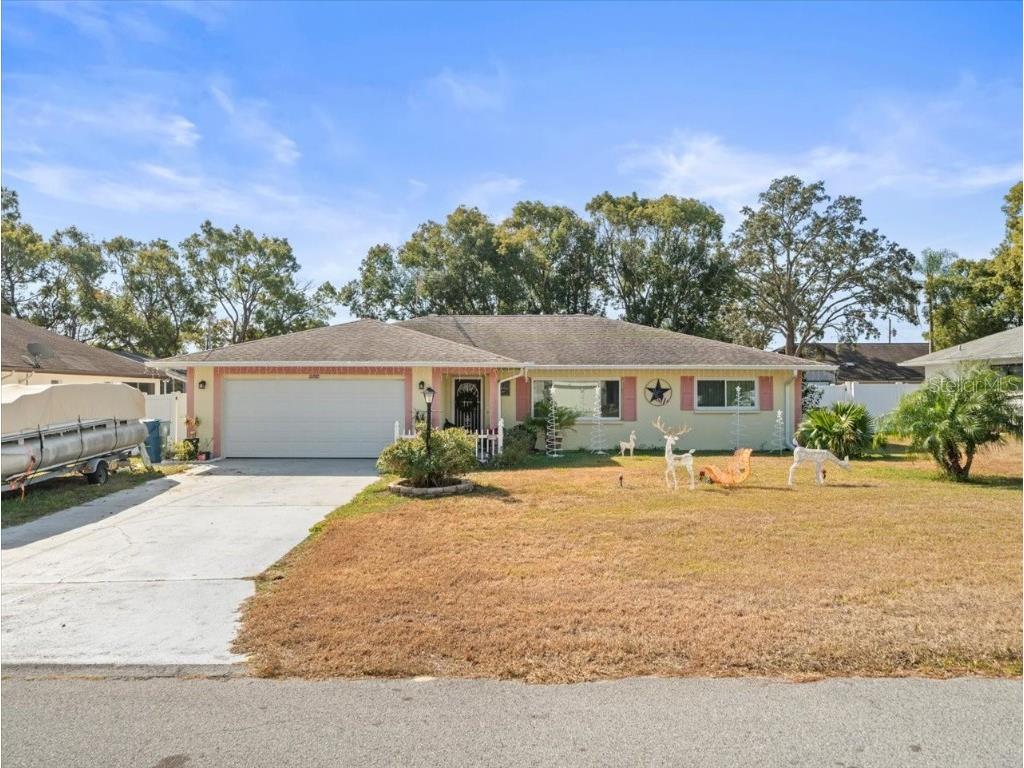11212 Roman Street Spring Hill FL 34609 W7870708 image1