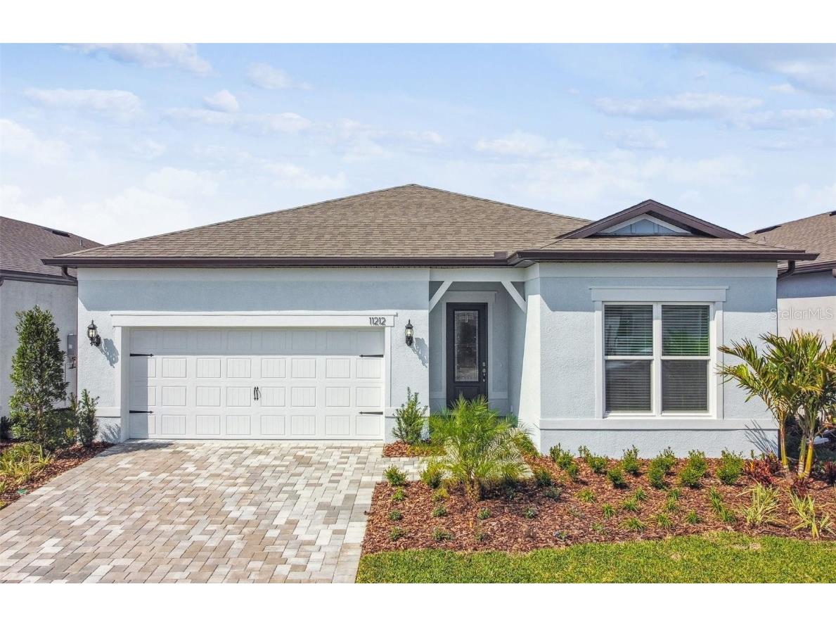 11212 Shoreline Trail Parrish FL 34219 T3532999 image1