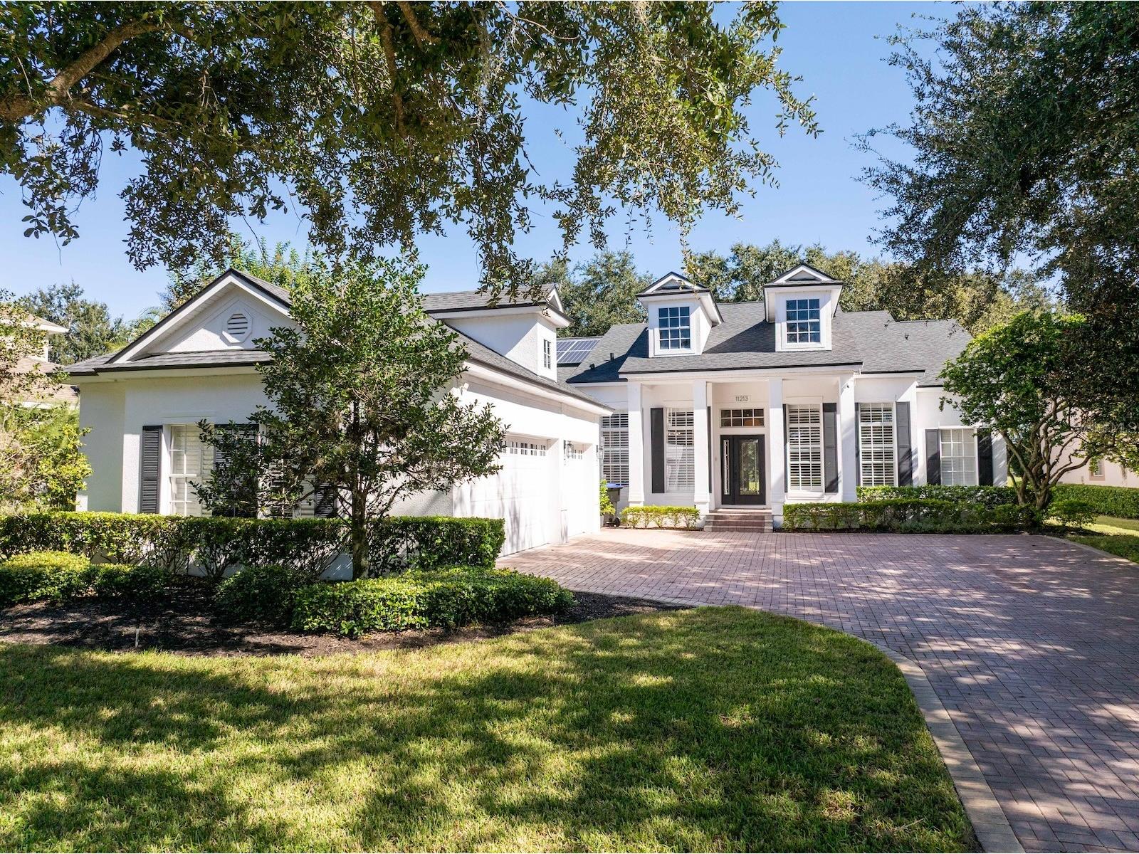 11213 Camden Park Drive Windermere FL 34786 O6389289 image1