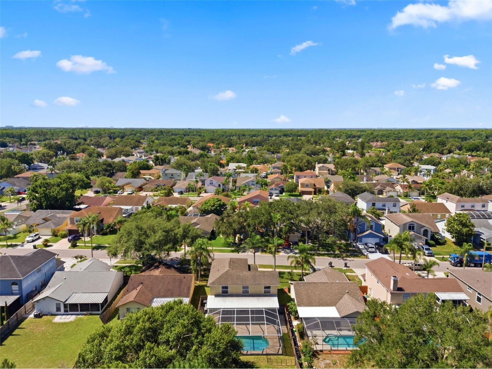 11213 Clayridge Drive Tampa FL 33635 TB8510523 image63