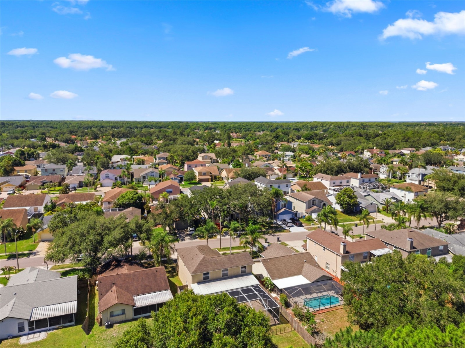11213 Clayridge Drive Tampa FL 33635 TB8510523 image64