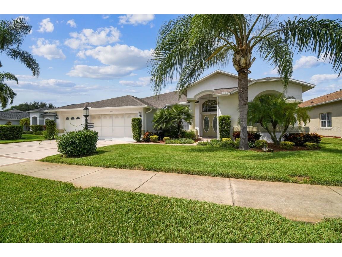 11213 Eagle Bend Drive Hudson FL 34667 W7857611 image1