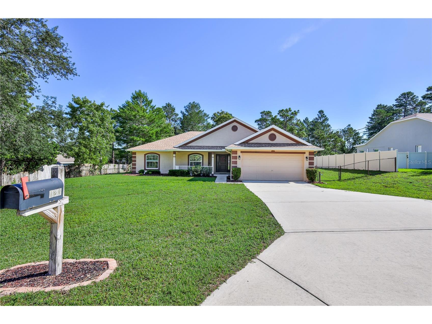 11213 Flock Avenue Weeki Wachee FL 34613 W7885883 image2