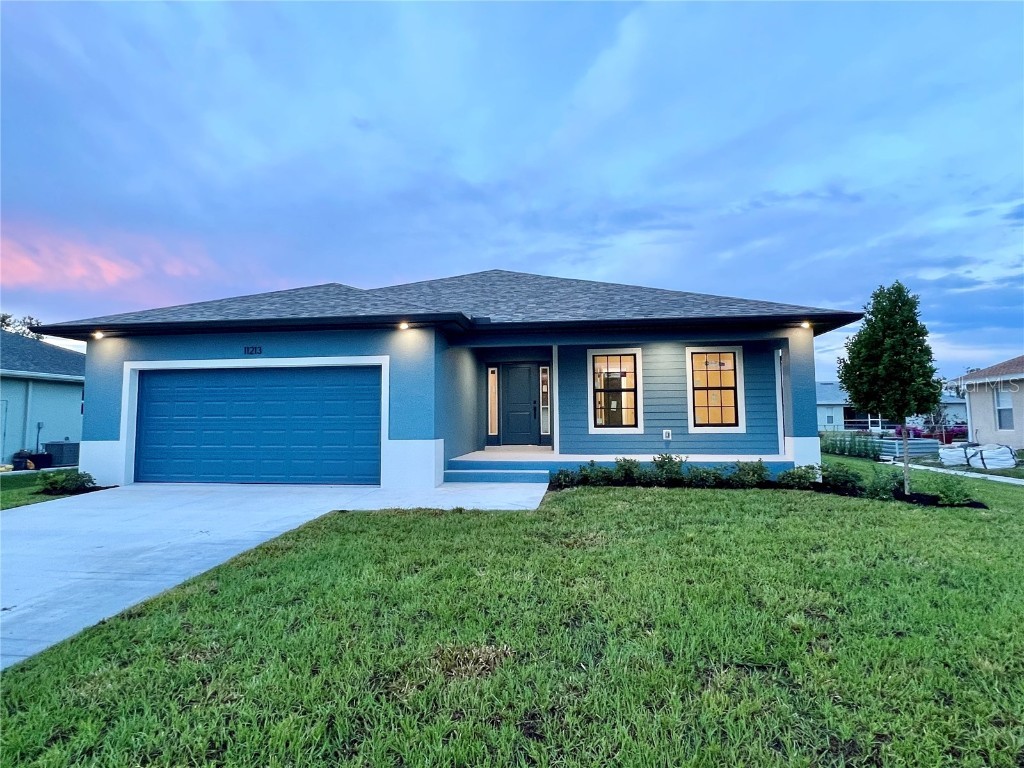 11213 Gulfstream Boulevard Port Charlotte FL 33981 T3440897 image1