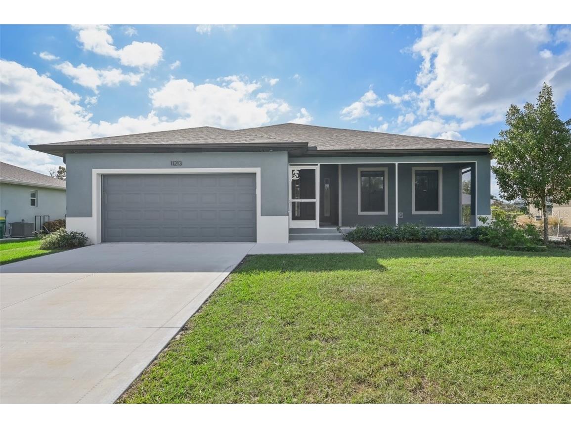 11213 Gulfstream Boulevard Port Charlotte FL 33981 A4626444 image1