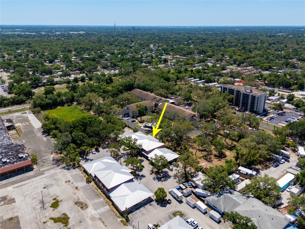 11213 N Nebraska Avenue #C406 Tampa FL 33612 TB8389809 image29