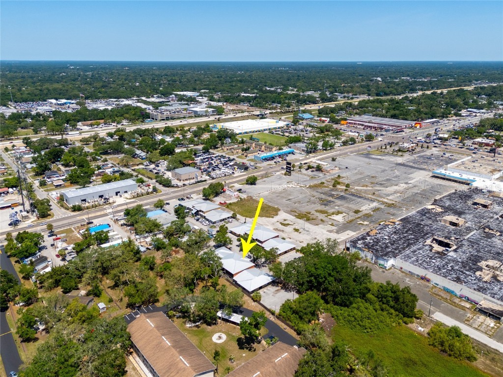 11213 N Nebraska Avenue #C406 Tampa FL 33612 TB8389809 image30