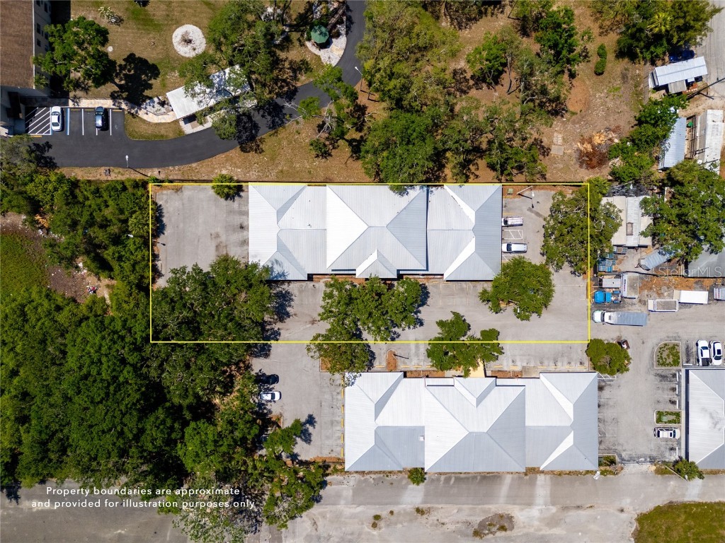 11213 N Nebraska Avenue #C406 Tampa FL 33612 TB8389809 image31