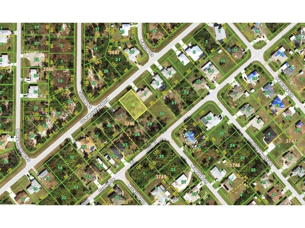 11213 Oceanspray Boulevard Englewood FL 34224 A4589964 image1