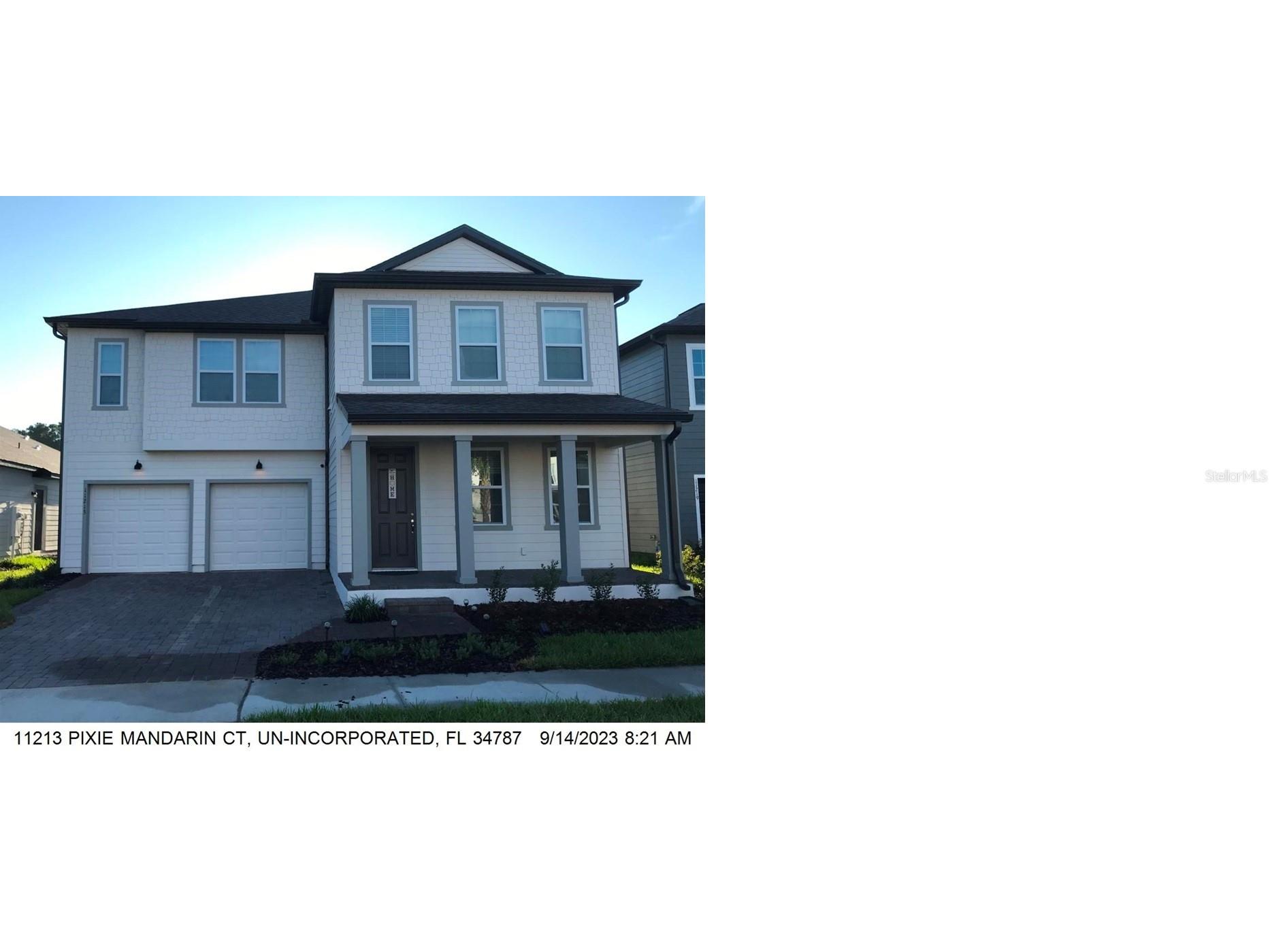 11213 Pixie Mandarin Ct Winter Garden FL 34787 O6410949 image1