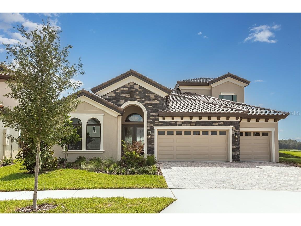 11213 Rustic Timber Loop San Antonio FL 33576 J977177 image1