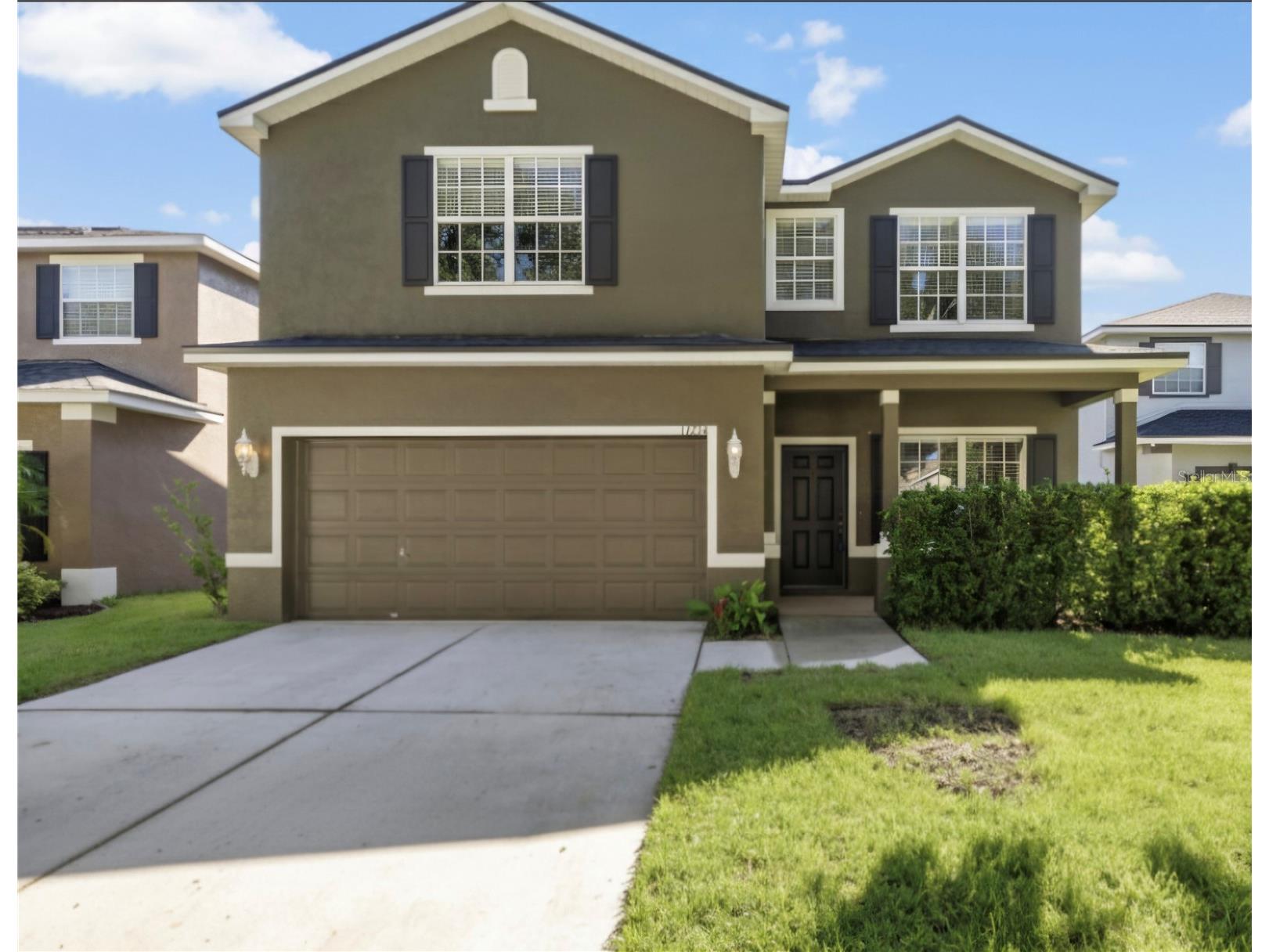 11214 Creek Haven Drive Riverview FL 33569 TB8430431 image1