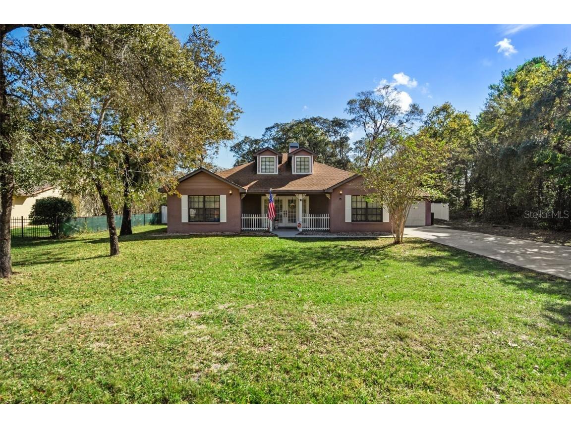 11214 Kodiak Wren Road Weeki Wachee FL 34614 T3483007 image1