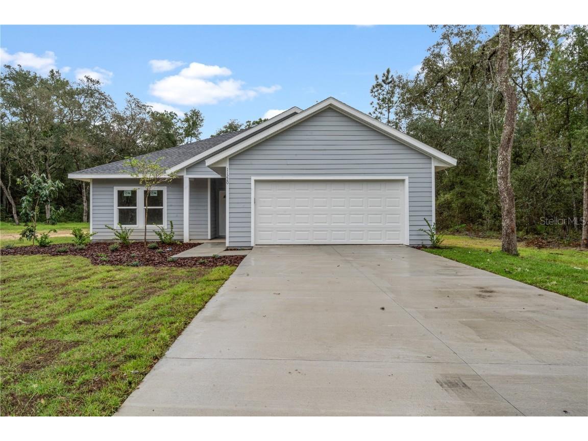 11214 NE 110th Lane Archer FL 32618 GC525753 image1