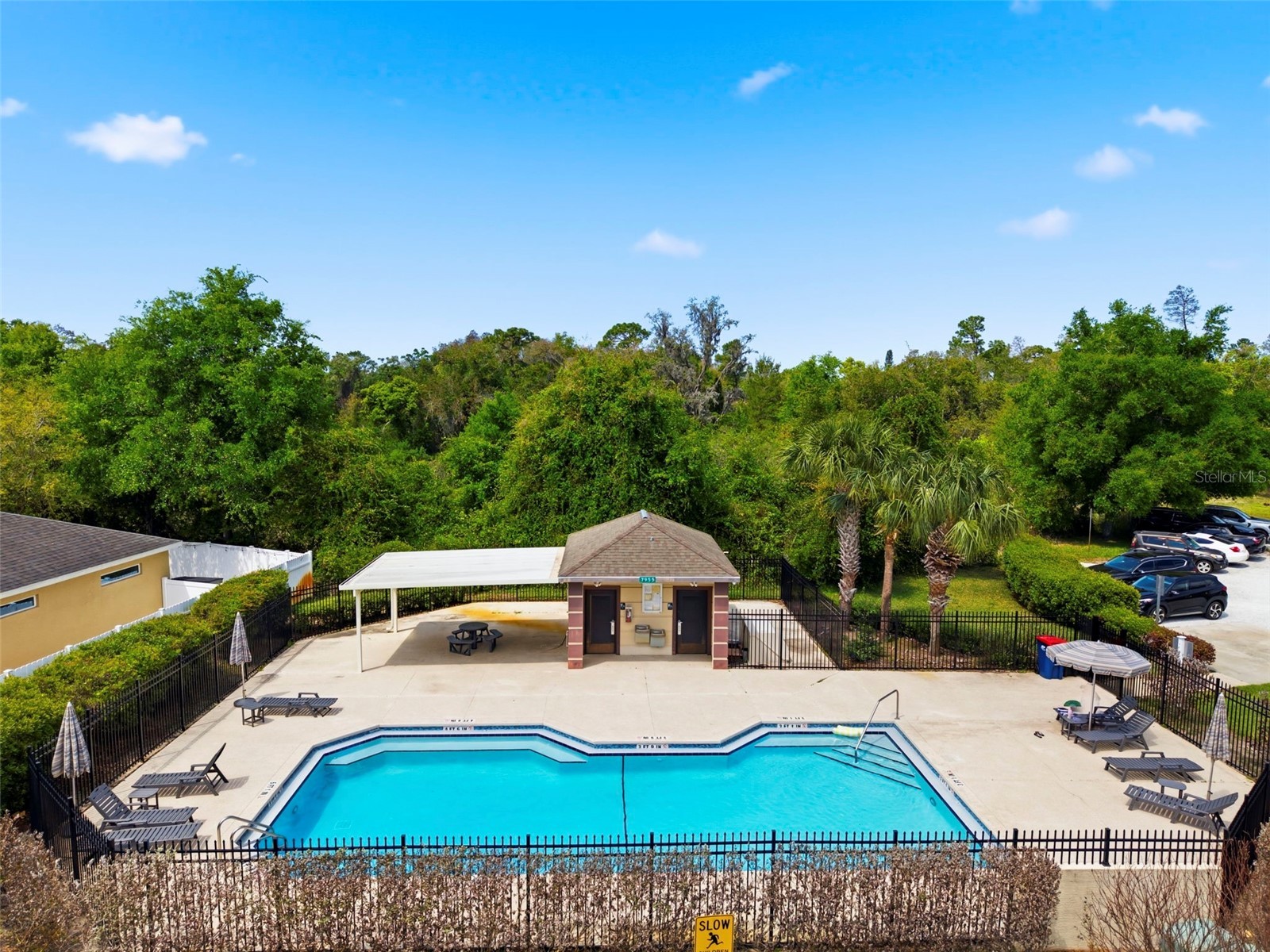 11214 Port Douglas Drive New Port Richey FL 34654 TB8497215 image40